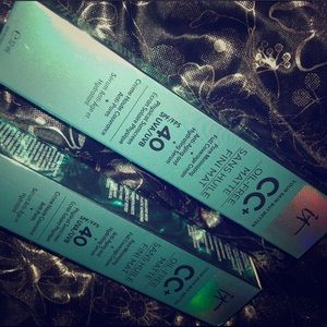 BNIB IT Cosmetics Your Skin But Better CC+ Cream